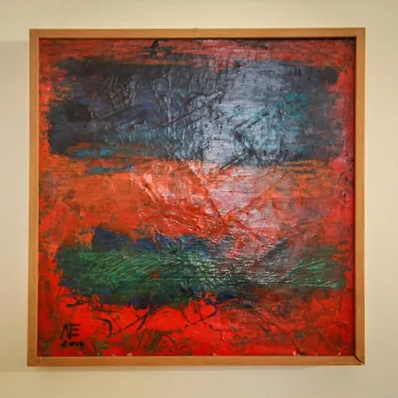 Dei Longobardi 別荘