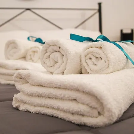 度假居 Dei Longobardi 莱切