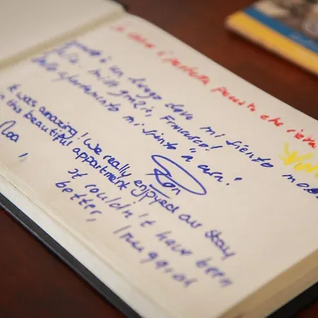 בית נופש Dei Longobardi