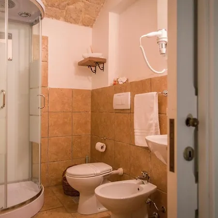 Dei Longobardi Vakantiehuis *