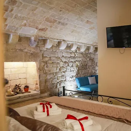 Dei Longobardi 別荘 *