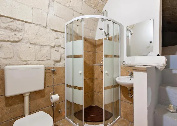 Dei Longobardi Casa vacanze *