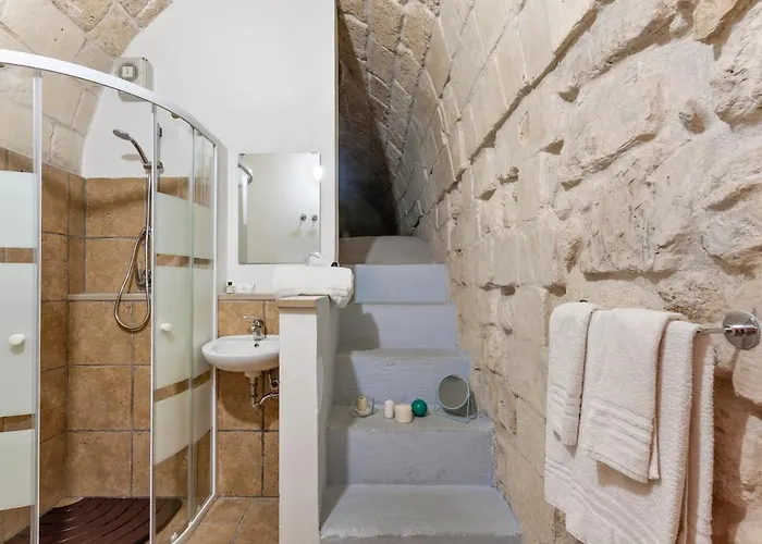 Dei Longobardi Casa vacanze *