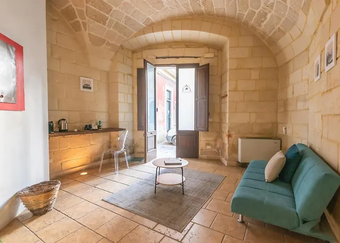 Dei Longobardi Casa vacanze