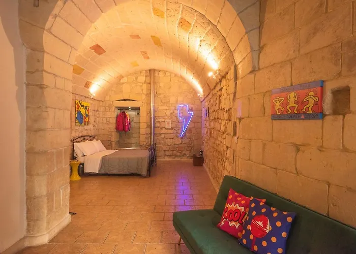 Dei Longobardi Casa vacanze