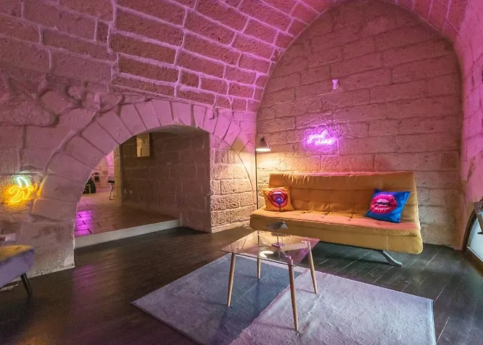 Dei Longobardi Casa vacanze *