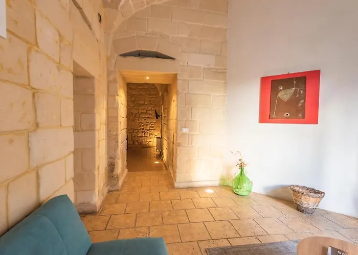 Casa vacanze Dei Longobardi