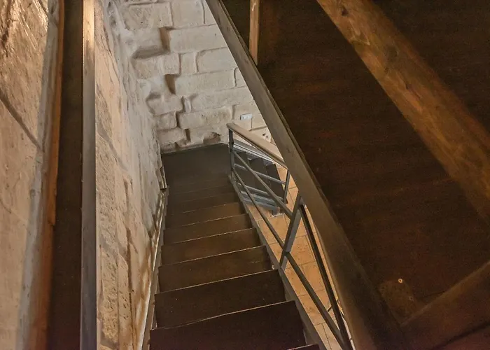 Dei Longobardi Casa vacanze