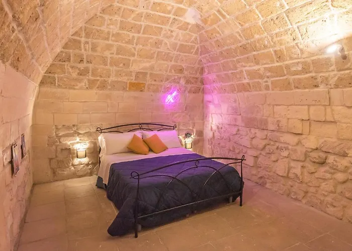 Casa vacanze Dei Longobardi