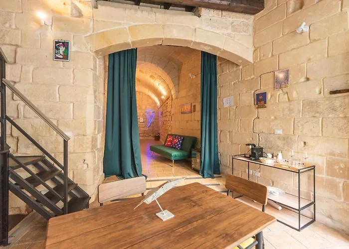Casa vacanze Dei Longobardi Lecce