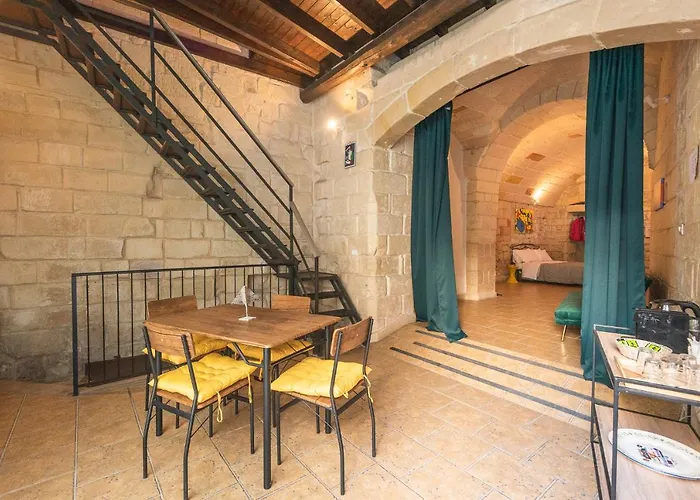 Dei Longobardi Casa vacanze *