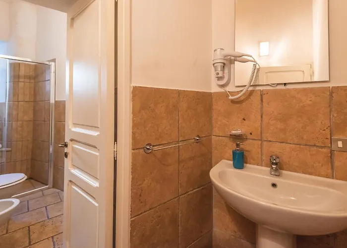 Dei Longobardi Casa vacanze