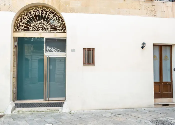 Casa vacanze Dei Longobardi *