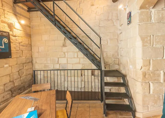 Casa vacanze Dei Longobardi