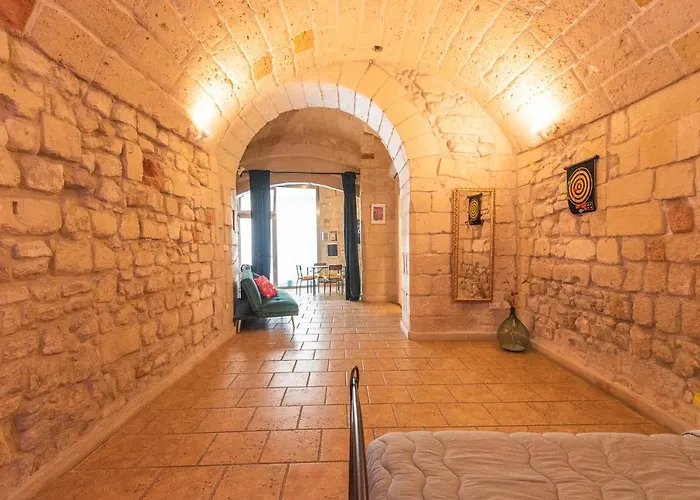 Casa vacanze Dei Longobardi *