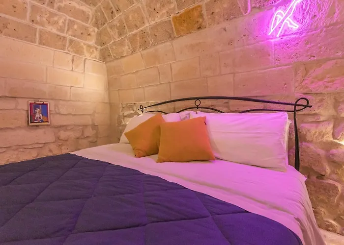 Dei Longobardi Lecce