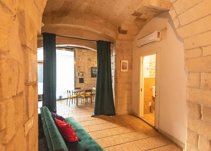 Dei Longobardi * Lecce