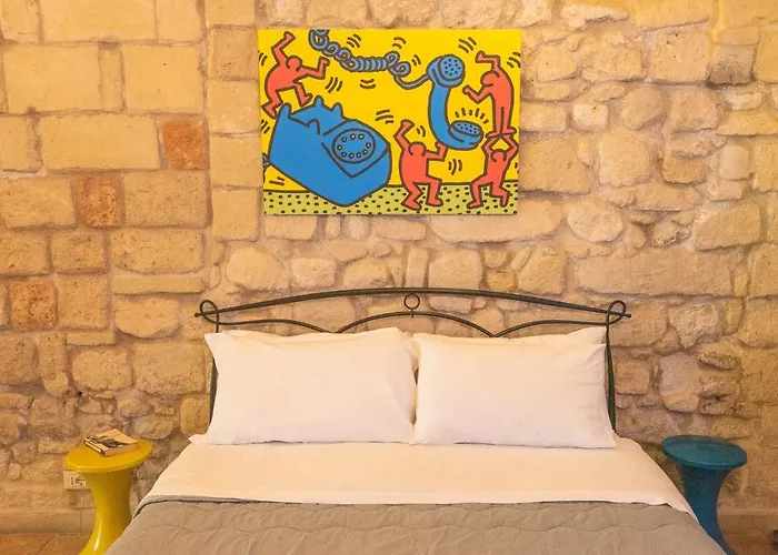 Dei Longobardi Lecce