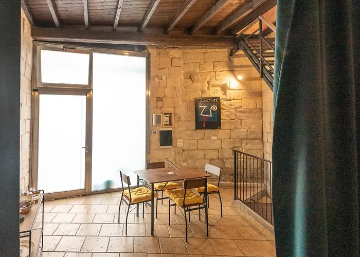 Dei Longobardi Casa vacanze *