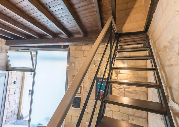 Feriehus Dei Longobardi *