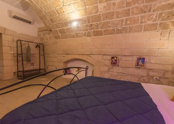 Casa vacanze Dei Longobardi