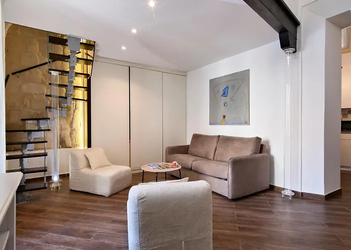 Dei Longobardi Casa vacanze Lecce