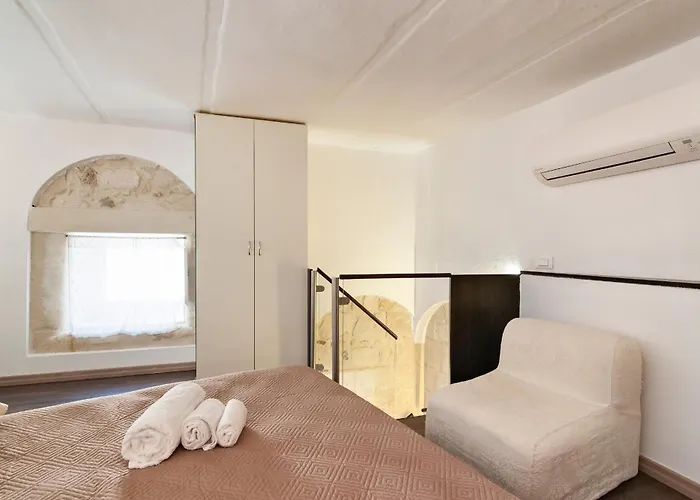 Dei Longobardi Lecce