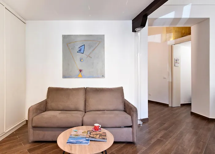 Dei Longobardi Casa vacanze *