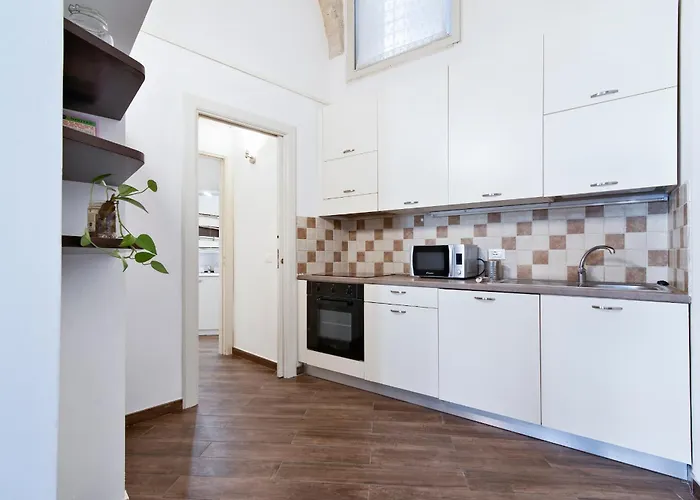 Feriehus Dei Longobardi