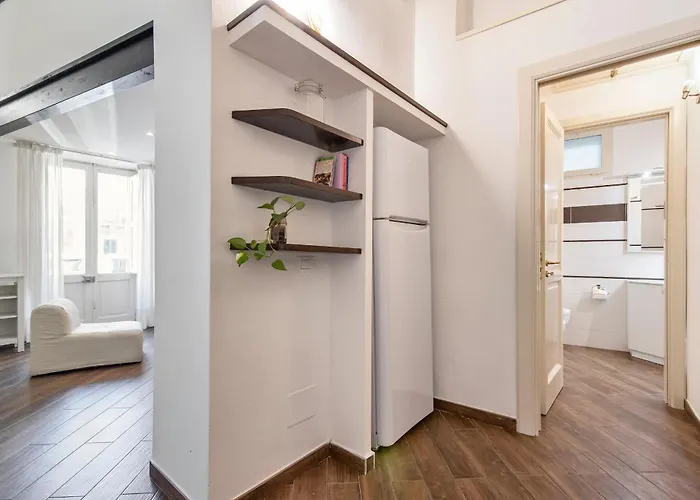 Dei Longobardi Feriehus