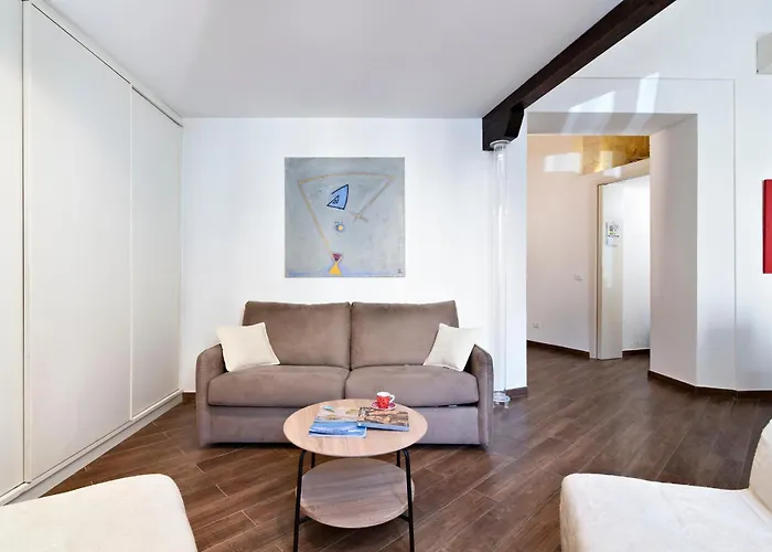 Casa vacanze Dei Longobardi