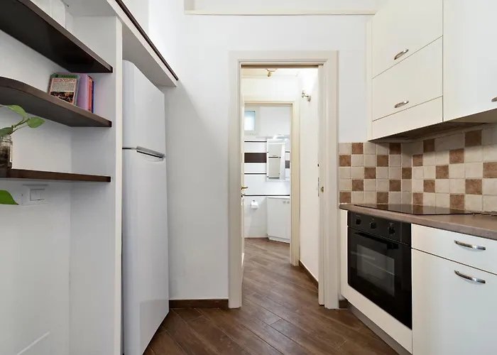 Dei Longobardi Casa vacanze Lecce