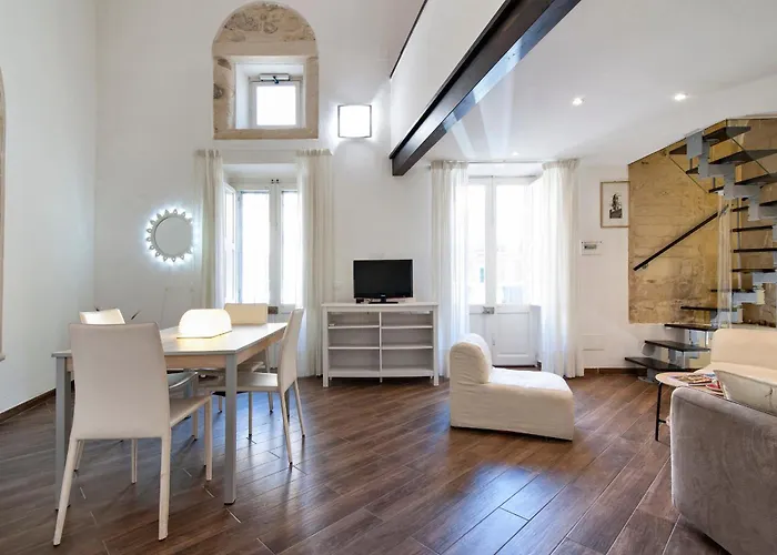 Dei Longobardi Casa vacanze