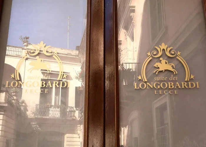 Casa vacanze Dei Longobardi