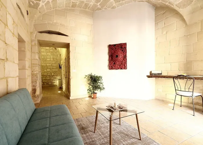 Casa vacanze Dei Longobardi