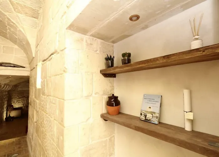 Dei Longobardi Casa vacanze