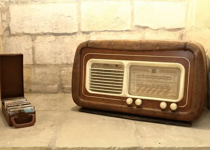 Dei Longobardi Casa vacanze