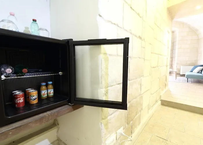 Dei Longobardi Casa vacanze