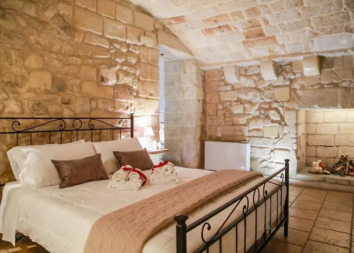 Casa vacanze Dei Longobardi Lecce