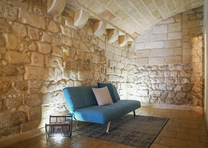 Casa vacanze Dei Longobardi