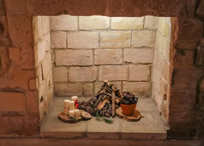 Dei Longobardi Casa vacanze *