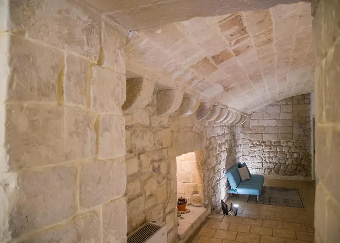 Casa vacanze Dei Longobardi Lecce