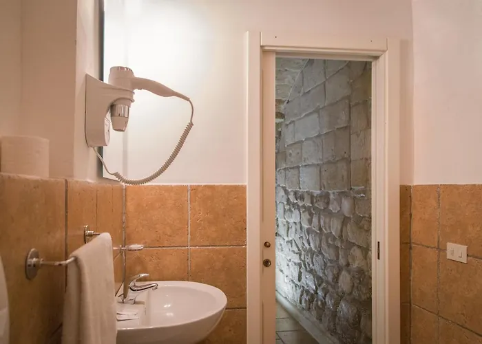 Dei Longobardi Casa vacanze