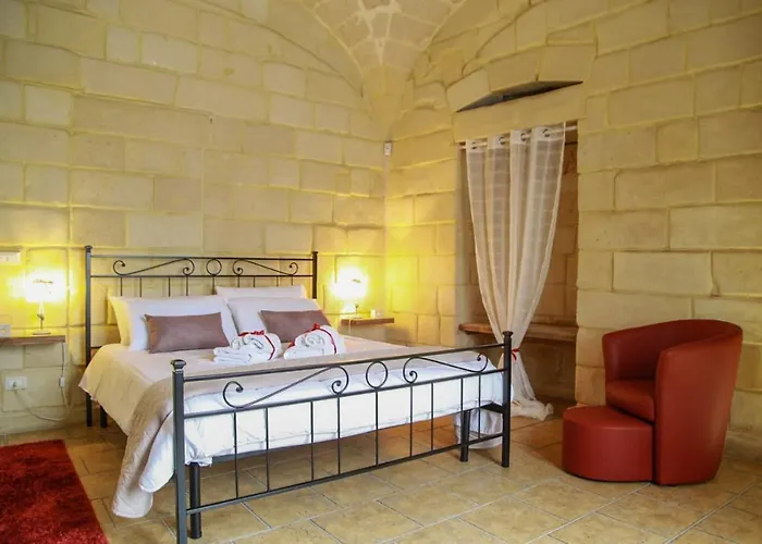 Casa vacanze Dei Longobardi