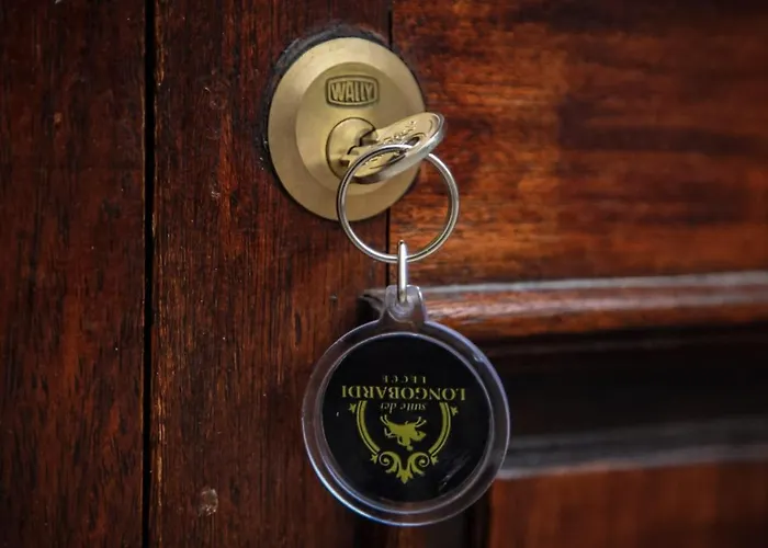 Casa vacanze Dei Longobardi Lecce