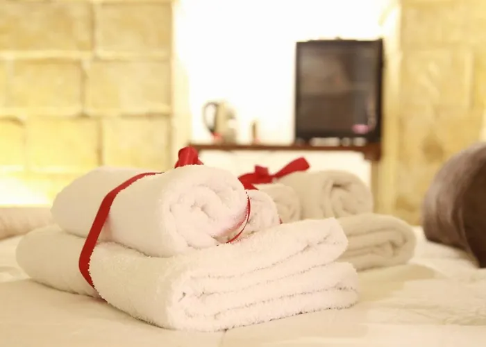 Dei Longobardi Lecce