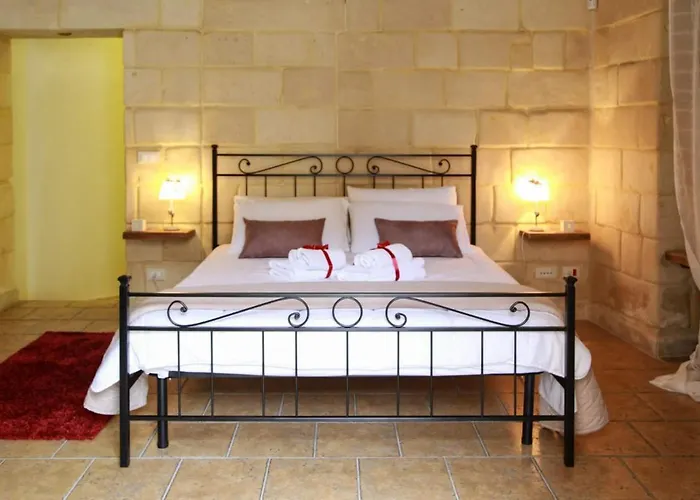 Dei Longobardi Casa vacanze Lecce