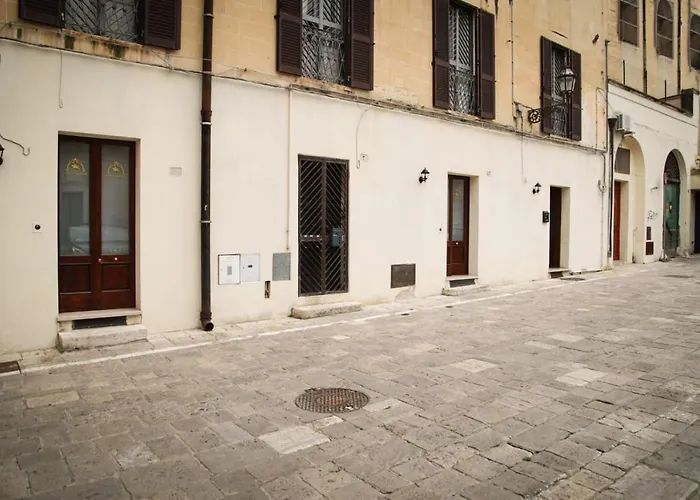 Casa vacanze Dei Longobardi