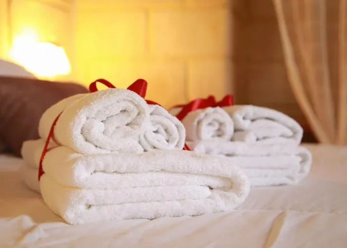 Casa vacanze Dei Longobardi Lecce