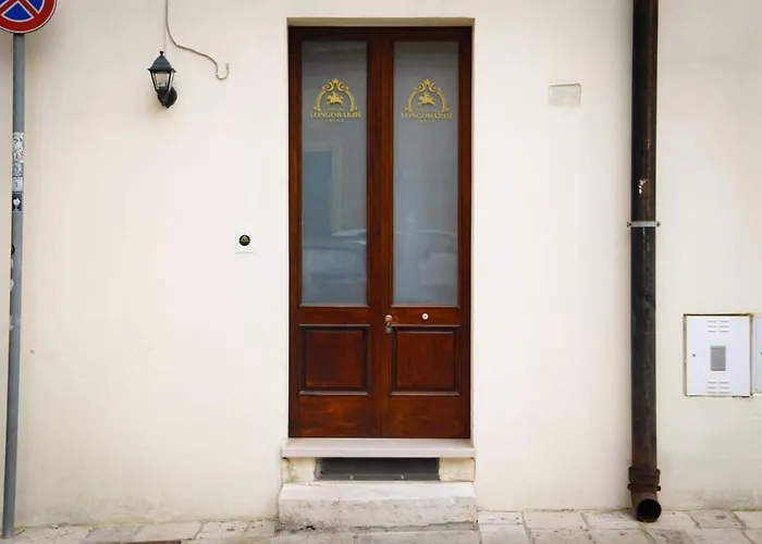 Casa vacanze Dei Longobardi *